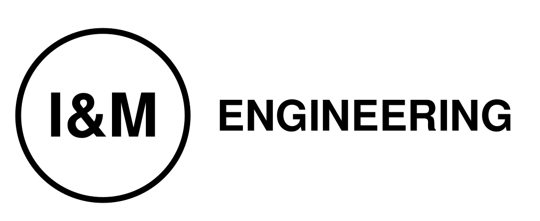 I&M Engineering UG haftungsbeschränkt Logo 